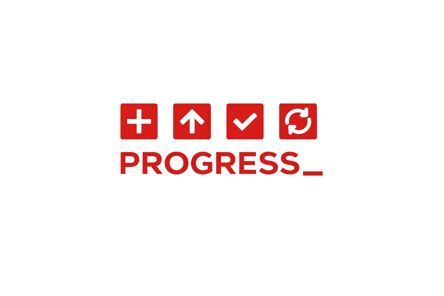 Progress_ – tagged 