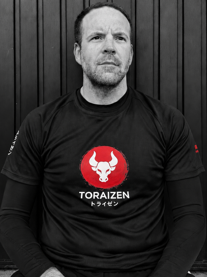 Progress_ Running T-Shirt