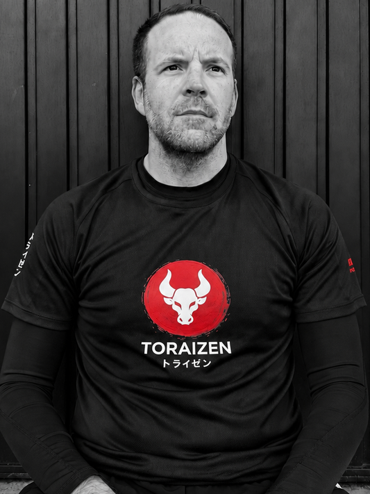 Progress_ Running T-Shirt