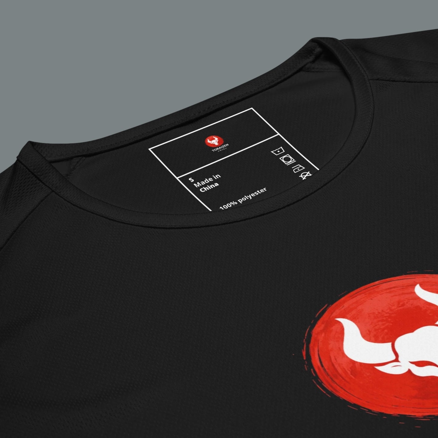 Progress_ Running T-Shirt